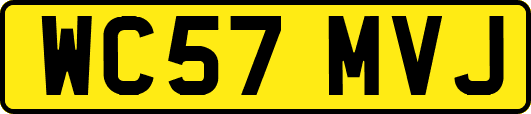WC57MVJ