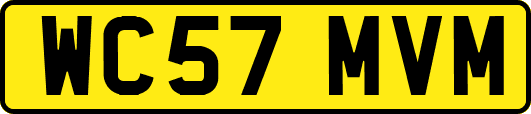 WC57MVM
