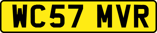 WC57MVR