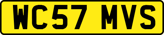 WC57MVS