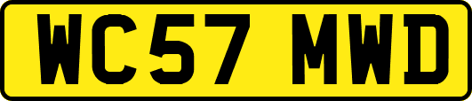 WC57MWD
