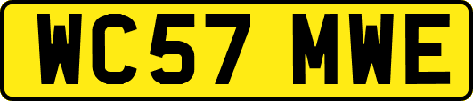 WC57MWE