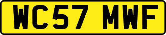 WC57MWF