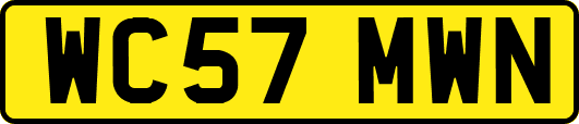 WC57MWN