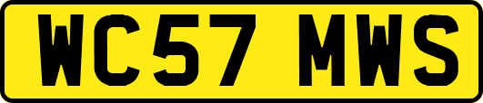 WC57MWS