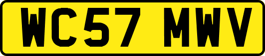 WC57MWV