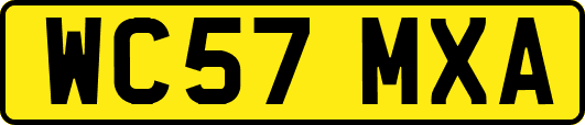WC57MXA