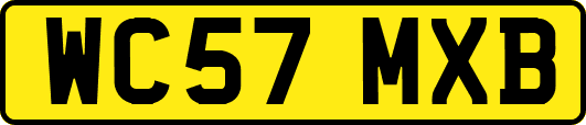 WC57MXB