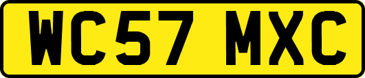 WC57MXC