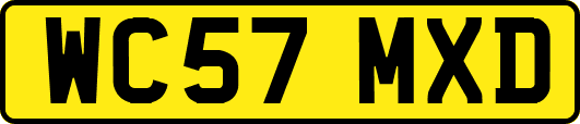 WC57MXD