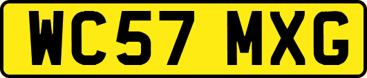 WC57MXG