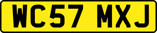 WC57MXJ