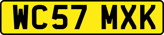 WC57MXK