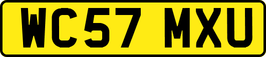 WC57MXU