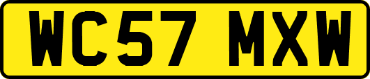 WC57MXW