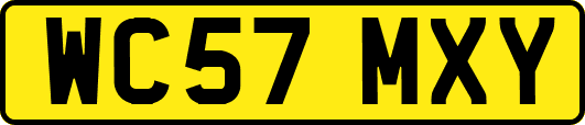 WC57MXY