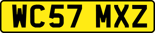 WC57MXZ