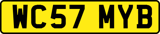 WC57MYB