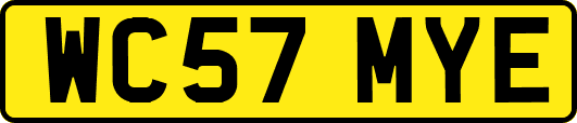 WC57MYE