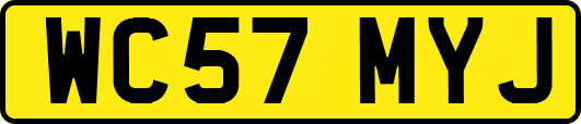 WC57MYJ