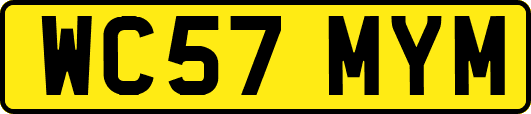 WC57MYM