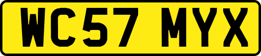 WC57MYX