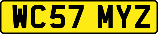 WC57MYZ