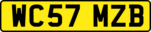 WC57MZB