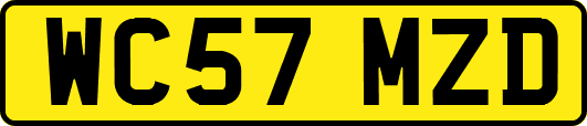 WC57MZD