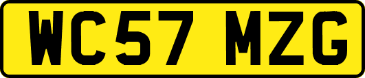 WC57MZG