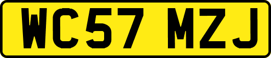 WC57MZJ