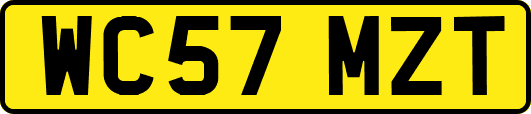 WC57MZT