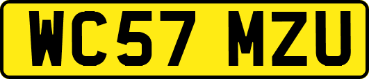 WC57MZU