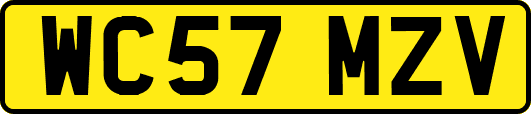 WC57MZV