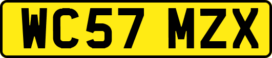 WC57MZX