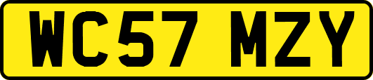 WC57MZY