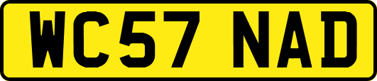 WC57NAD