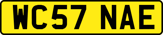WC57NAE