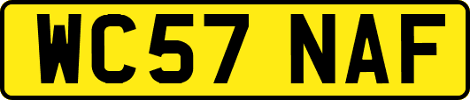 WC57NAF
