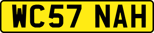 WC57NAH