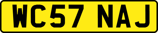 WC57NAJ