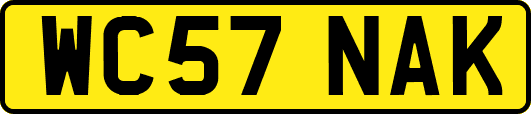 WC57NAK