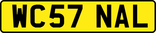 WC57NAL