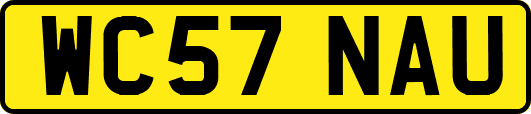 WC57NAU
