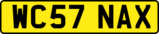WC57NAX