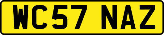 WC57NAZ