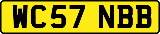 WC57NBB