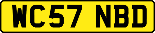 WC57NBD