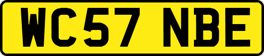 WC57NBE