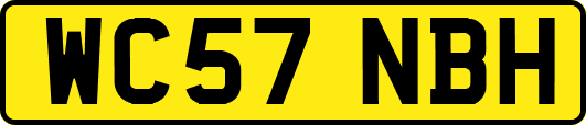 WC57NBH